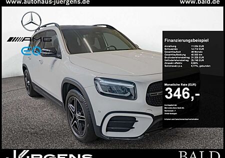 Mercedes-Benz GLB 200 d AMG-Sport/LED/Pano/Night/Cam/Totw/19'