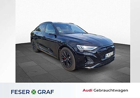 Audi Q8 Sportback 55 e-tron edt. S line /Matrix/HuD/Pano