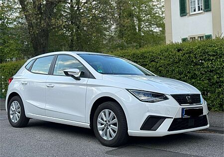 Seat Ibiza 1.0 TSI S&S Reference