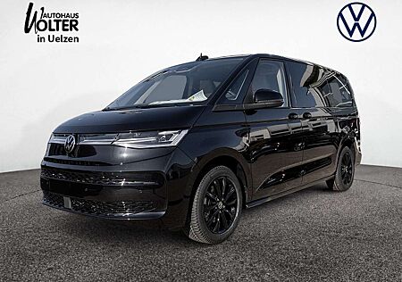 VW T7 Multivan Volkswagen 2.0 TDI Energy lang MATRIX PANO
