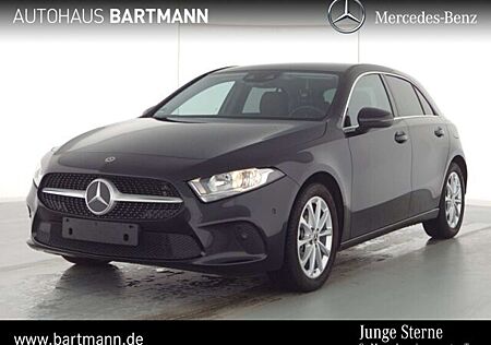 Mercedes-Benz A 180 PROGRESSIVE+COMAND+ AUTOMATIK+KAMERA+PTS++
