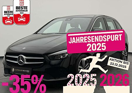 Mercedes-Benz B 200 d 4Matic 8G-DCT +NAVI+LED-HP+CAM+SPUR+1HD+
