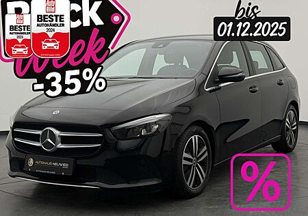 Mercedes-Benz B 200 d 4Matic 8G-DCT +NAVI+LED-HP+CAM+SPUR+1HD+