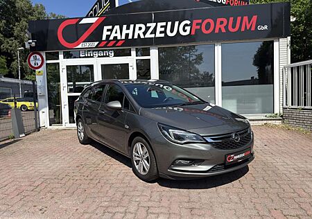 Opel Astra Business*Spurhalte.*Navi*PDC