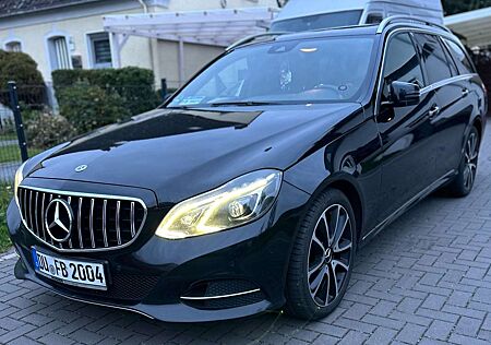 Mercedes-Benz E 220 T CDI 7G-TRONIC Avantgarde