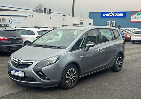 Opel Zafira C Tourer Selection, 1 Jahr Gewährleistung