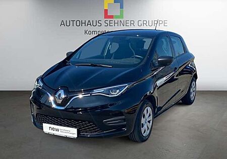 Renault ZOE Life inkl. Batterie R110 ZE.50 +CarPlay+Shz