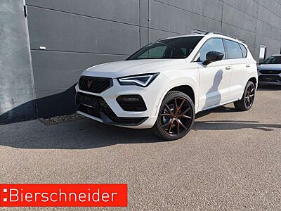 CUPRA Ateca 2.0 TSI DSG 4DRIVE COPPER BUSINESS+ Facelift