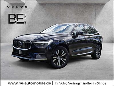 Volvo XC60 T8 Recharge AWD Core HGSD STANDHZ LED