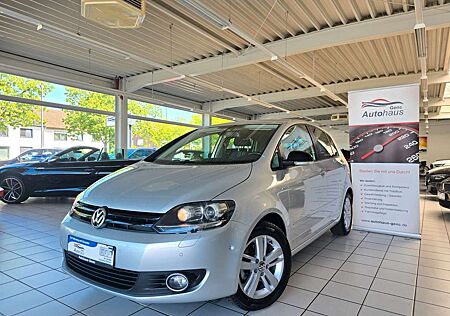 VW Golf Volkswagen Plus VI DSG 1.4 TSi Match Navigation