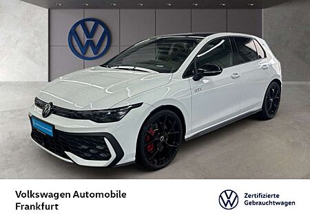 VW Golf GTI Volkswagen Golf VIII 2.0 TSI DSG GTI Navi Panoramadach Spor