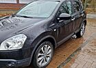 Nissan Qashqai 2.0 dCi DPF acenta