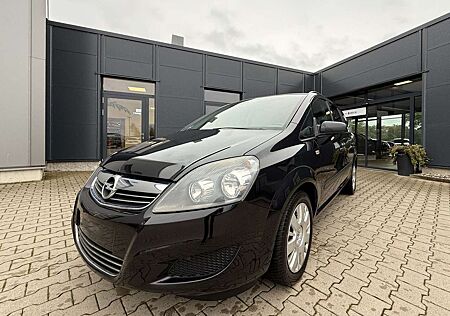 Opel Zafira B 1.6 Selection "110 Jahre"