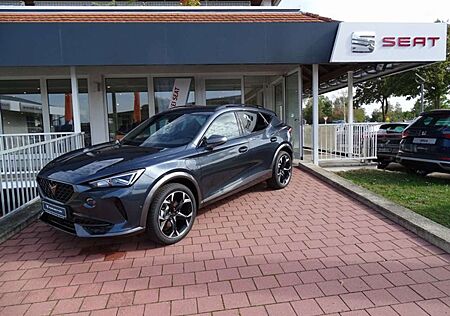 Cupra Formentor 1.4 e-HYBRID DSG 204PS AHK-Vorb. ACC Tot