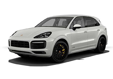 Porsche Cayenne Coupe GTS Approved|Sport-Chrono|HUD|LED