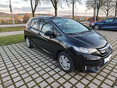 Honda Jazz Jazz 1.3 i-VTEC Trend