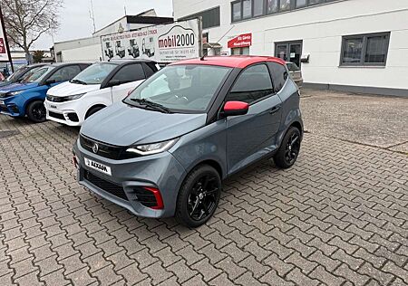 Aixam City eCity Sport