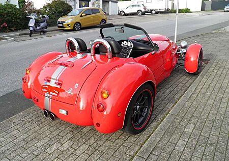 Others Others Panoz AIV Roadster