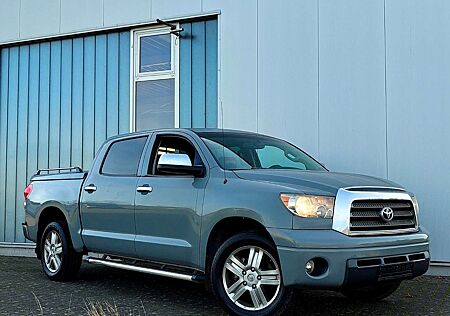Toyota Tundra 5.7 V8 4X4 LPG-G3 LEDER/MEMORY/TEMPOMAT
