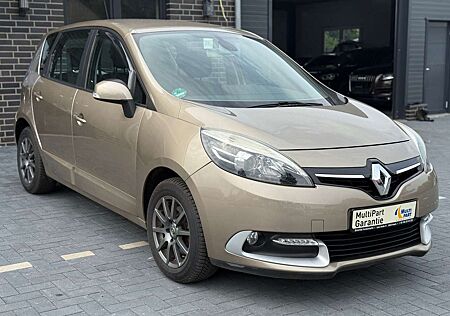 Renault Scenic III Paris*Klima*SHZ*PDC*AHK*NAVI*Tüv Neu*