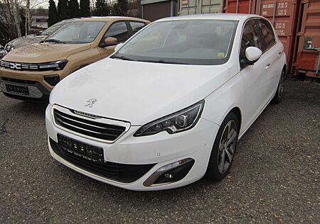 Peugeot 308 PureTech 130 EAT6 Stop, Automatik, Sitzheizung,