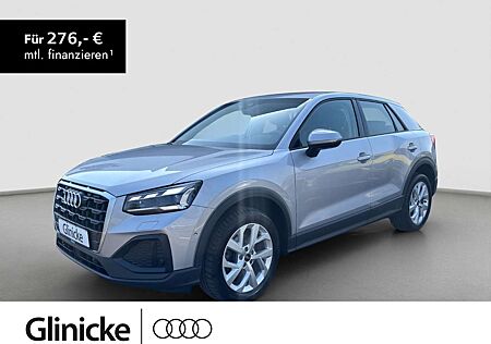 Audi Q2 35 1.5 TFSI S-tronic Navi Virtual Cockpit ACC