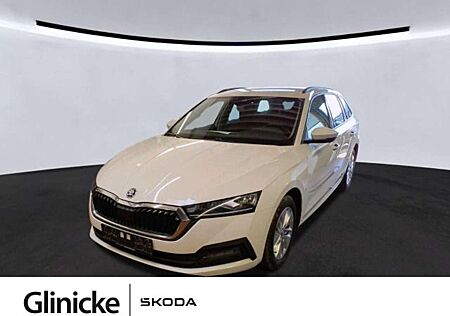 Skoda Octavia Combi Ambition 2.0 TDI DSG, NAVI, KESSY