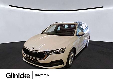 Skoda Octavia Combi Ambition 2.0 TDI DSG, NAVI, KESSY