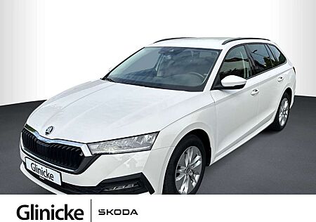 Skoda Octavia Combi Ambition 2.0 TDI DSG, NAVI, KESSY
