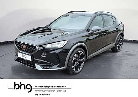 Cupra Formentor VZ 2.0 TSI 4Drive DSG
