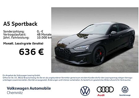 Audi A5 S-line 40 quattro *Compet.Edition*