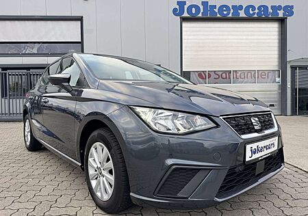 Seat Ibiza 1.6 TDI Style Navi,PDC,Kamera