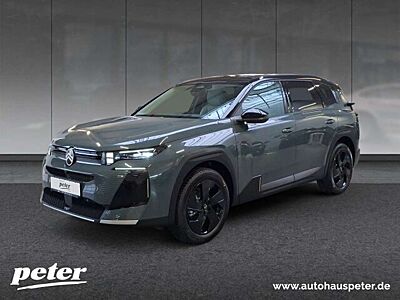 Citroen C5 Aircross C5 Aircross MAX 145 +Pano-Dach+Navi+360°Kamera+