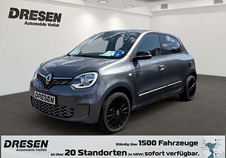 Renault Twingo Techno Electric UrbanNight Navi Soundsystem Klimaa