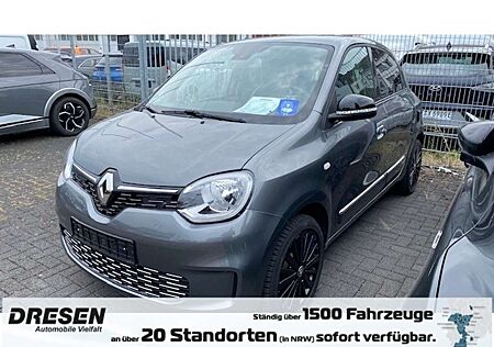Renault Twingo Techno Electric UrbanNight Navi Soundsystem Klimaa
