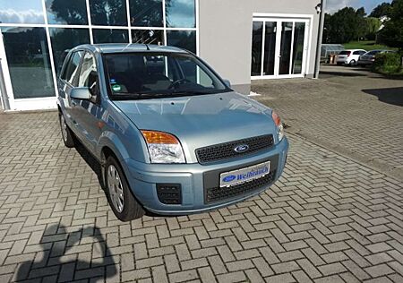 Ford Fusion Style