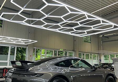 Porsche 992 911 Carrera S PDK