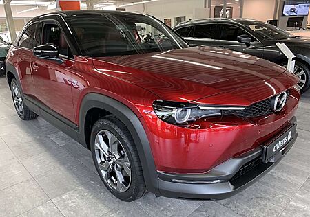 Mazda MX-30 EV ADVANTAGE IV