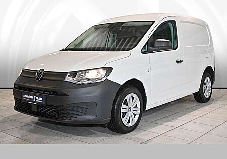 VW Caddy Volkswagen Kasten 2.0 TDI
