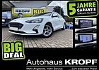 Ford Focus 1.0 EcoBoost Mild-Hybrid Cool & Connect