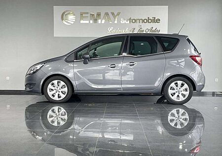 Opel Meriva 1.4 Turbo Innovation Automatik/Navi/