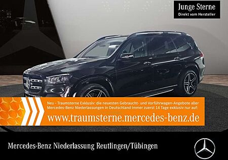 Mercedes-Benz GLS 580 4M AMG+NIGHT+PANO+360+MULTIBEAM+FAHRASS+9G