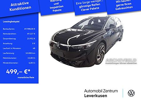 VW ID.7 Volkswagen Pro PANO 360° MATRIX HUD AHK KAM SHZ