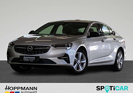 Opel Insignia Grand Sport Business, LHZ, SHZ, PDC