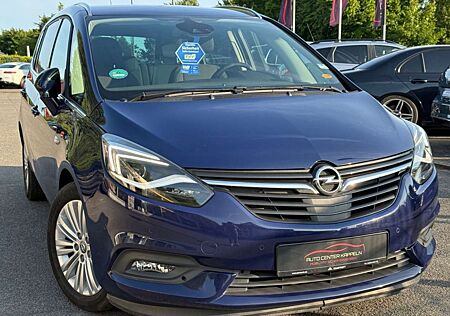Opel Zafira Tourer Zafira C Tourer Business Innovation ACC-NAV-AHK