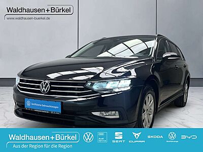 Volkswagen Passat Variant 2.0 TDI DSG Klima Navi Rückfahrkamera Sitzheizung