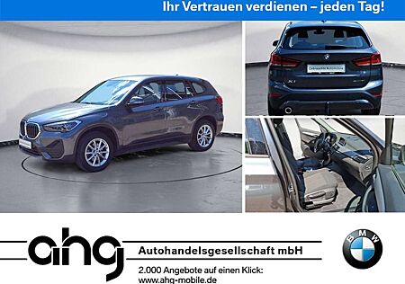 BMW X1 sDrive18i Advantage Klimaaut. AHK PDC