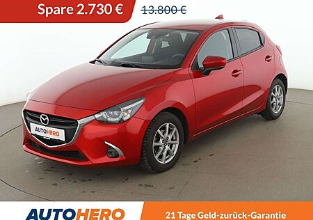 Mazda 2 1.5 Kizoku*TEMPO*NAVI*PDC*SHZ*ALU*
