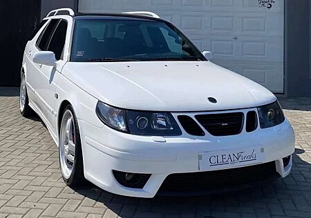 Saab 9-5 Kombi 2.3 Turbo Aero