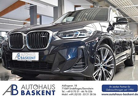 BMW X3 M d*HEAD-UP*ASSIST*DISPLAY*PANO*HEAD-UP*SHZ